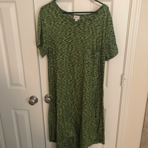 LulaRoe Carly XL - Picture 1 of 1